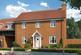 Plot 230, The Chestnut at Kingsfleet, Thetford, Hopkins Homes at Kingsfleet, Josiah Drive IP24