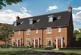 Plot 136, The Eaton - Mid Terrace at Mill Grove, Stowmarket, Mill Grove IP14