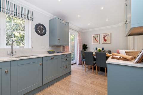 3 bedroom terraced house for sale, Plot 136, The Eaton - Mid Terrace at Mill Grove, Stowmarket, Mill Grove IP14