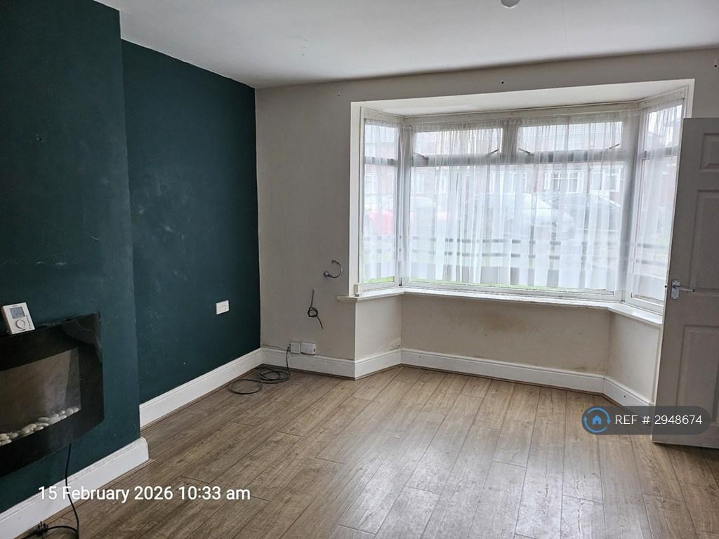 House in Birmingham, West Midlands - View 3