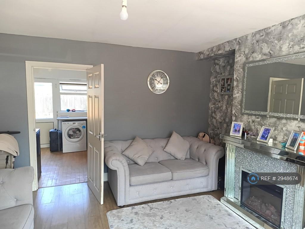 House in Birmingham, West Midlands - View 5