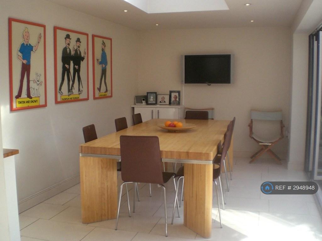 House in Oxford, Walton Manor, North Oxford - View 3