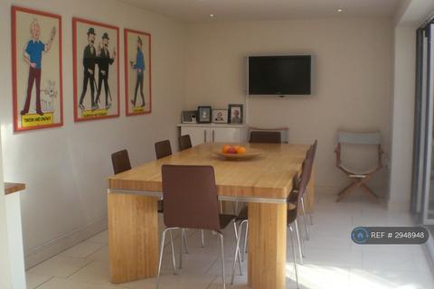 1 bedroom in a house share to rent, Longworth Road, Oxford, OX2