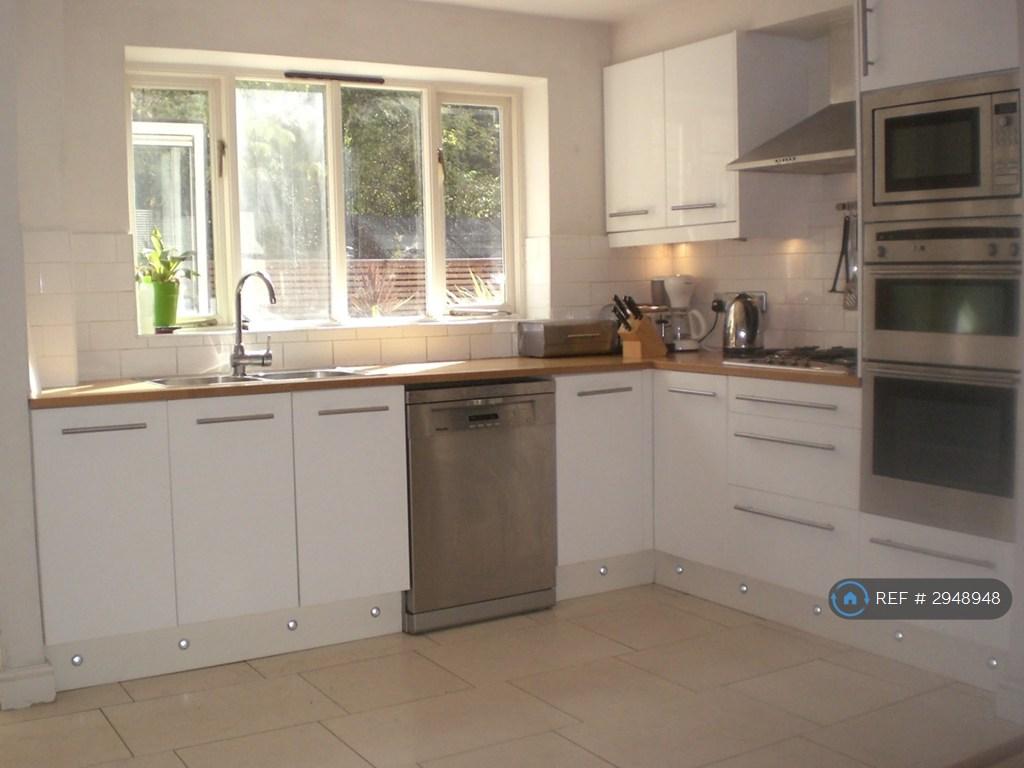 House in Oxford, Walton Manor, North Oxford - View 4