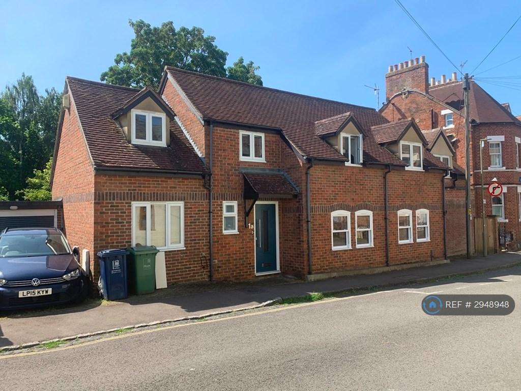 House in Oxford, Walton Manor, North Oxford - View 5