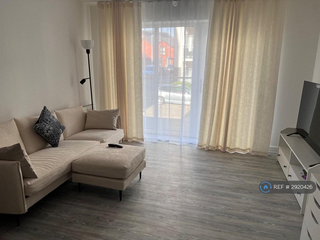 Apartment in Stoke Gifford, Little Stoke - View 2