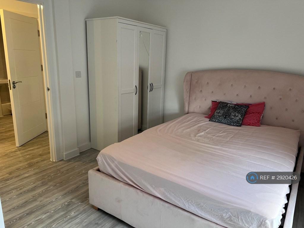 Apartment in Stoke Gifford, Little Stoke - View 3