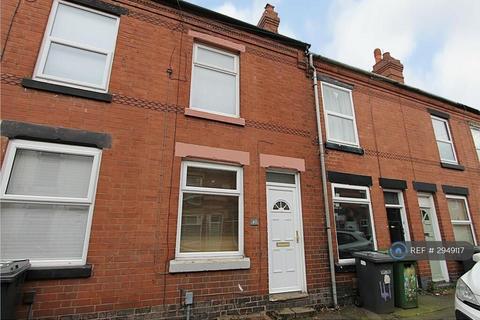3 bedroom terraced house to rent, Albert Road, Kidderminster, DY10
