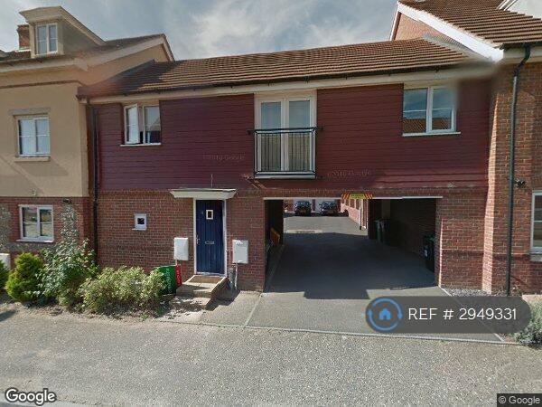 2 bedroom flat to rent