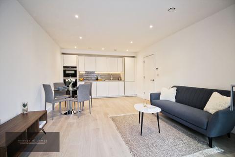 1 bedroom apartment to rent, Gunthorpe Street, Gatsby Apartments, E1