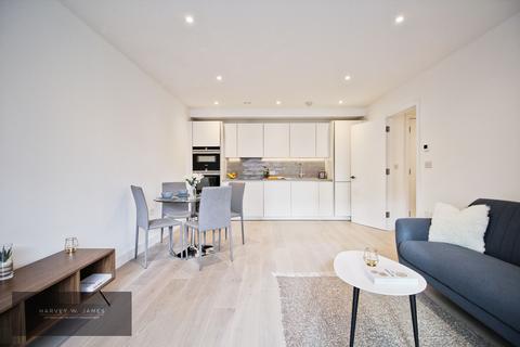1 bedroom apartment to rent, Gunthorpe Street, Gatsby Apartments, E1