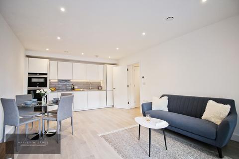 1 bedroom apartment to rent, Gunthorpe Street, Gatsby Apartments, E1