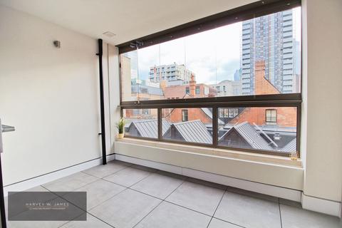 1 bedroom apartment to rent, Gunthorpe Street, Gatsby Apartments, E1