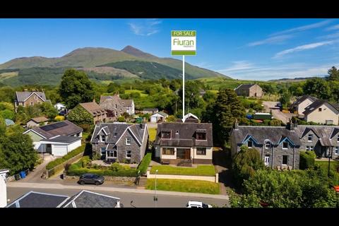 4 bedroom detached house for sale, Muasdale, Main Street, Taynuilt, Argyll, PA35 1JE, Taynuilt PA35