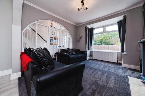 3 bedroom end of terrace house for sale, Hessle Road, Hull