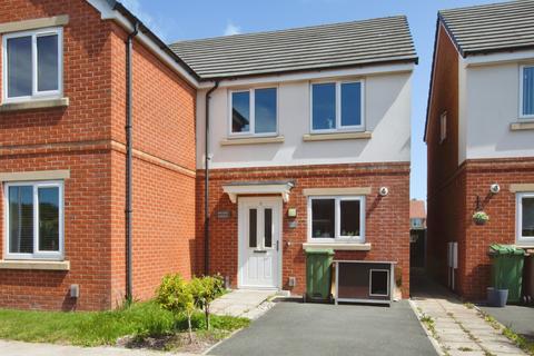 2 bedroom semi-detached house for sale, Salthouse Drive, Southport, PR8