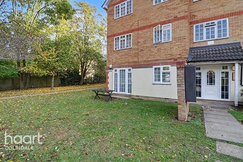 Yellowhammer Court, Eagle Drive, NW9