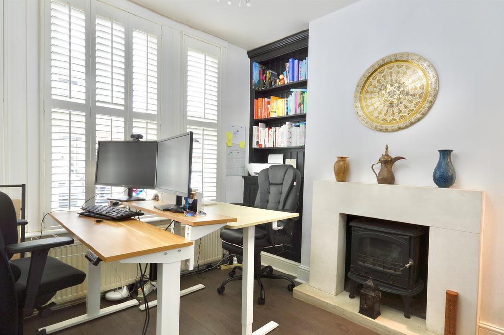 Home office