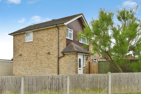 4 bedroom detached house for sale, Glebe Road, Deanshanger, Milton Keynes