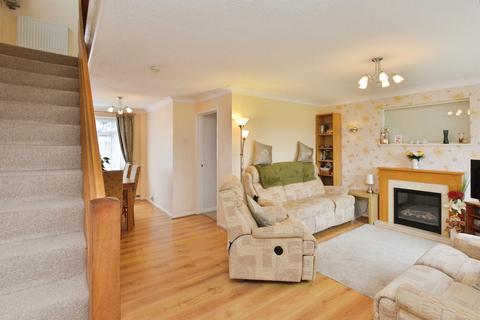 4 bedroom detached house for sale, Glebe Road, Deanshanger, Milton Keynes