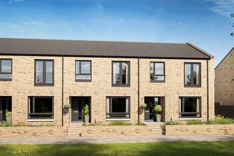 undefined, Plot 91, The Doulton at NorthBridge, Glasgow, G4, Sighthill Circus G4
