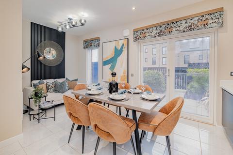 undefined, Plot 91, The Doulton at NorthBridge, Glasgow, G4, Sighthill Circus G4