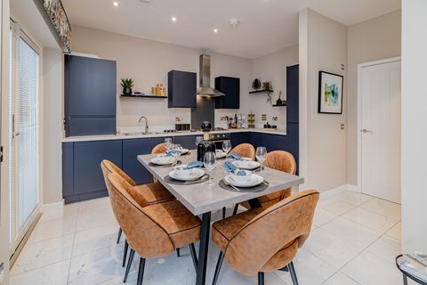 undefined, Plot 91, The Doulton at NorthBridge, Glasgow, G4, Sighthill Circus G4