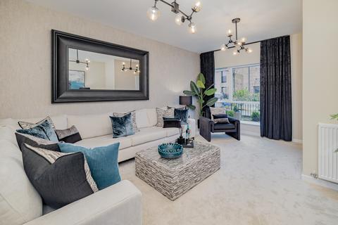undefined, Plot 89, The Doulton at NorthBridge, Glasgow, G4, Sighthill Circus G4