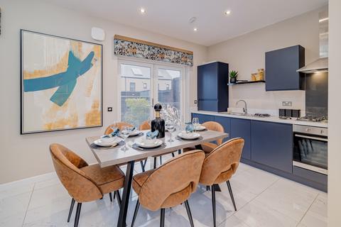 undefined, Plot 89, The Doulton at NorthBridge, Glasgow, G4, Sighthill Circus G4