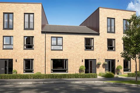 undefined, Plot 52, The Horden at NorthBridge, Glasgow, G4, Sighthill Circus G4