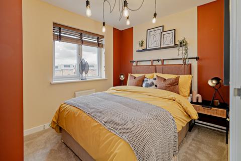 undefined, Plot 52, The Horden at NorthBridge, Glasgow, G4, Sighthill Circus G4