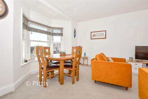 2 bedroom apartment for sale, 4 Albion Road, Sandown PO36