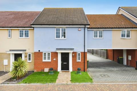 3 bedroom semi-detached house for sale, Charles Crescent, Rochford