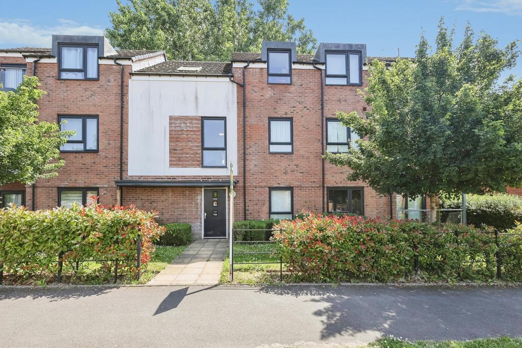 Apartment in Birmingham, West Midlands