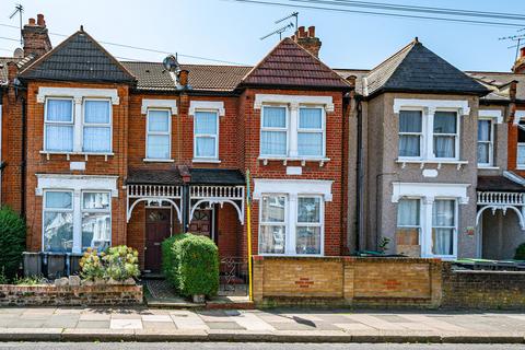 Mannock Road, London, N22, Wood Green, London, N22