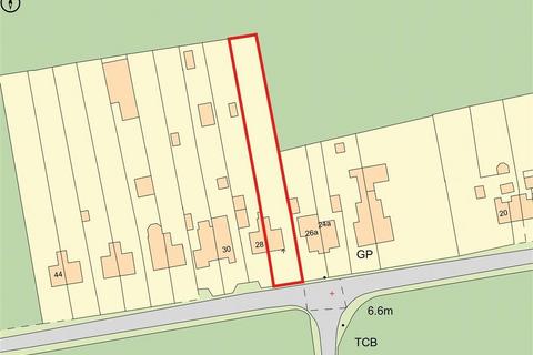 undefined, Church Road, Reedham, NORWICH