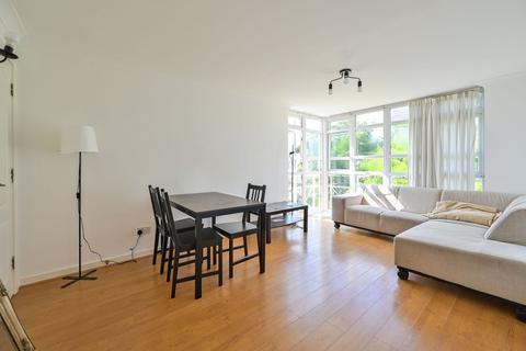 2 bedroom flat for sale, Eleanor Close, Canada Water, London, SE16