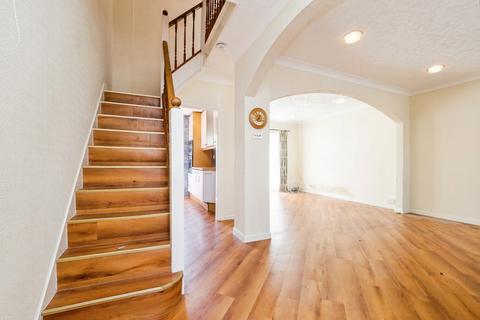 3 bedroom semi-detached house for sale, Osborne Road, Hornchurch, RM11