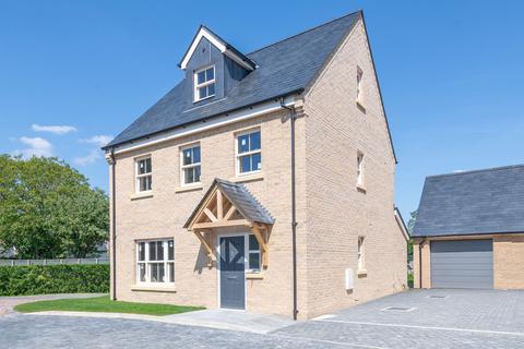 3 bedroom detached house for sale, The Cedars, Bassingbourn SG8