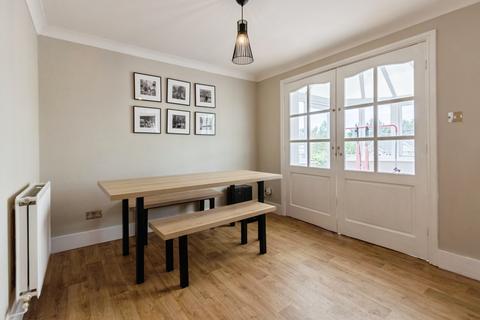 4 bedroom detached house for sale, Springfields, Barnsley, S75