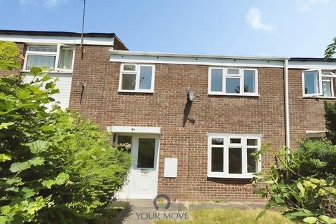undefined, Shelley Close, Bromsgrove B61