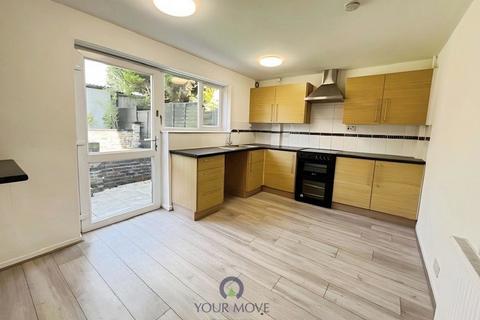 undefined, Shelley Close, Bromsgrove B61
