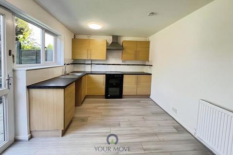 undefined, Shelley Close, Bromsgrove B61