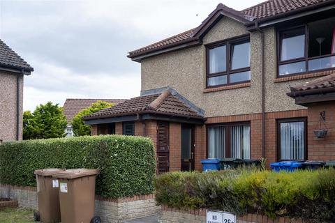 1 bedroom flat for sale, 26 Blackwell Avenue, Culloden