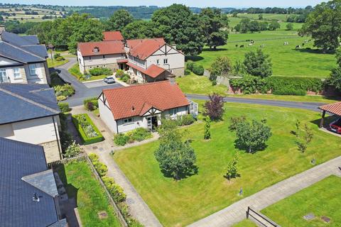 2 bedroom detached bungalow for sale, Hollins Hall, Killinghall, HG3