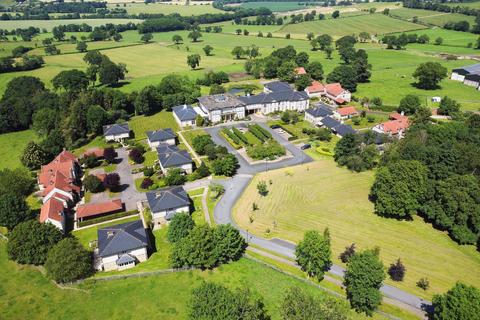2 bedroom detached bungalow for sale, Hollins Hall, Killinghall, HG3