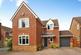 Beach Close, Evesham, Worcestershire, WR11