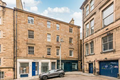 2 bedroom flat for sale, 33/2 Guthrie Street, Edinburgh, EH1 1JG