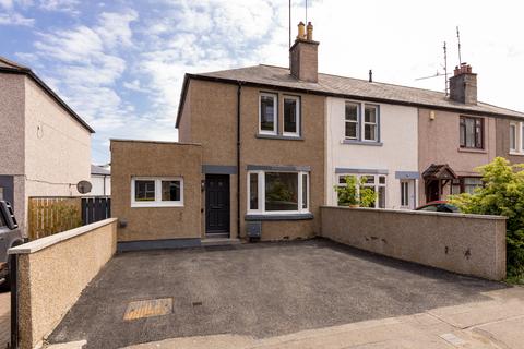 3 bedroom end of terrace house for sale, 66 Bellevue Road, Edinburgh, EH7 4DE