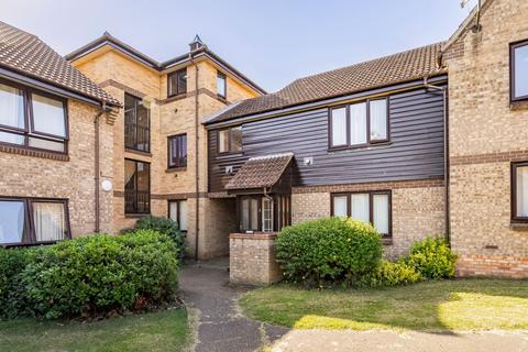 2 bedroom flat for sale, Dalrymple Way, Norwich